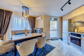 Global Deluxe Apartment